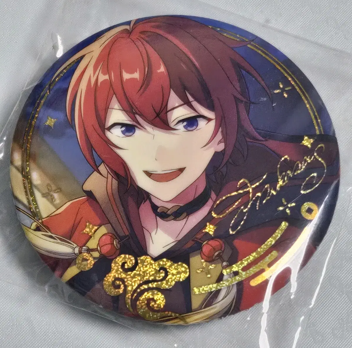 Angsta Ensemble Stars Suo Tsukasa Zhongstar Canbadge