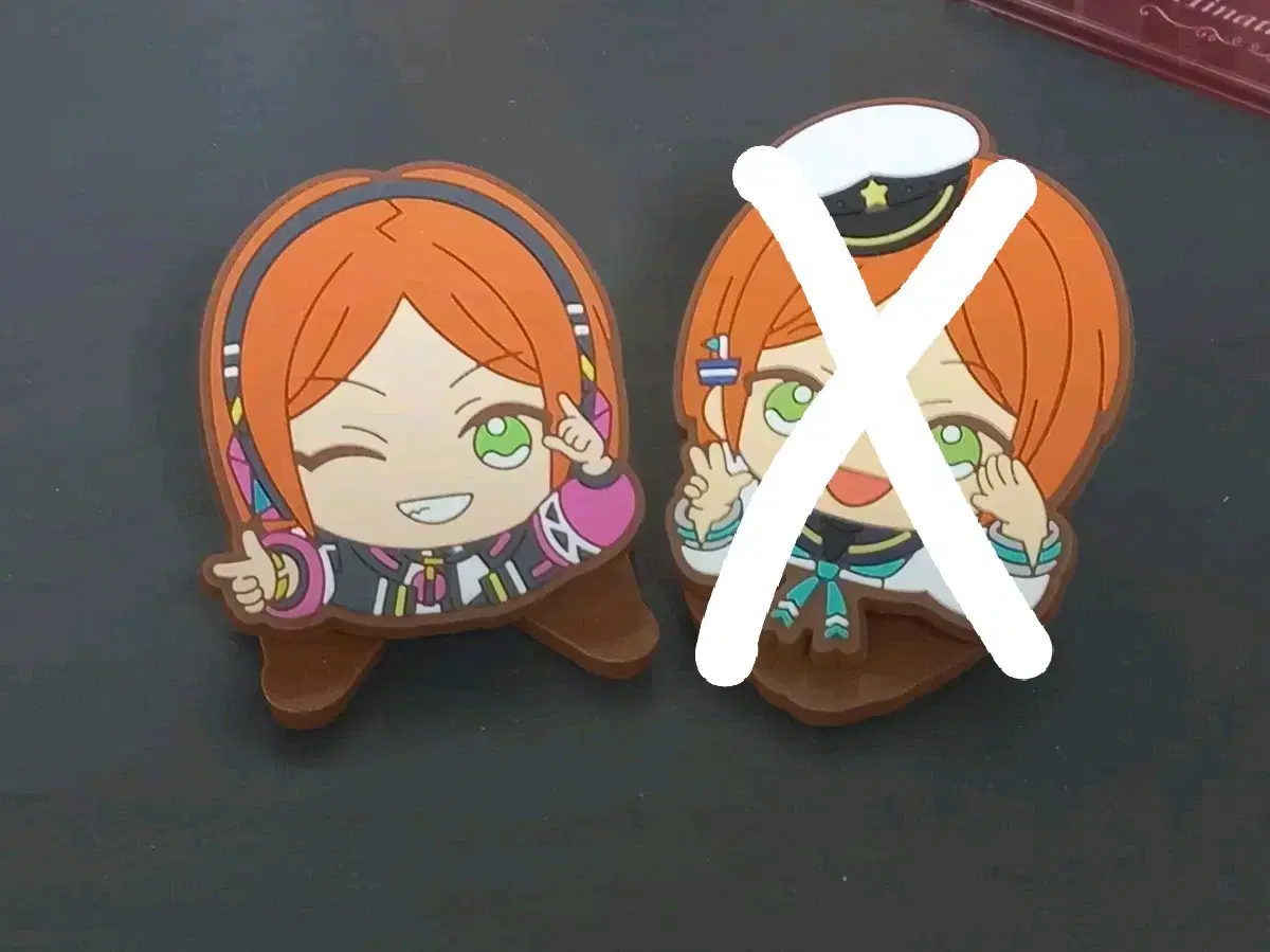 Angsta hinata u sells rubber clips