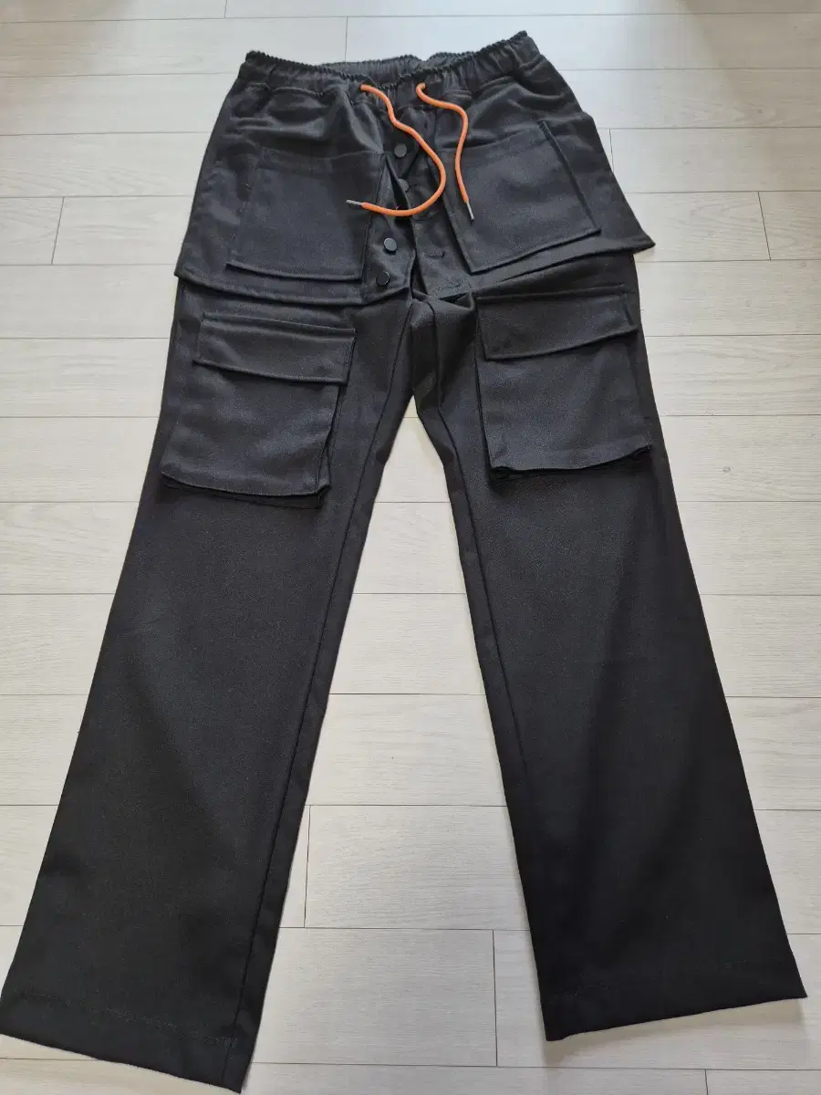 ColorStudio Engineered Slacks