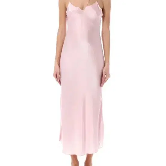 The garment catania slip pink