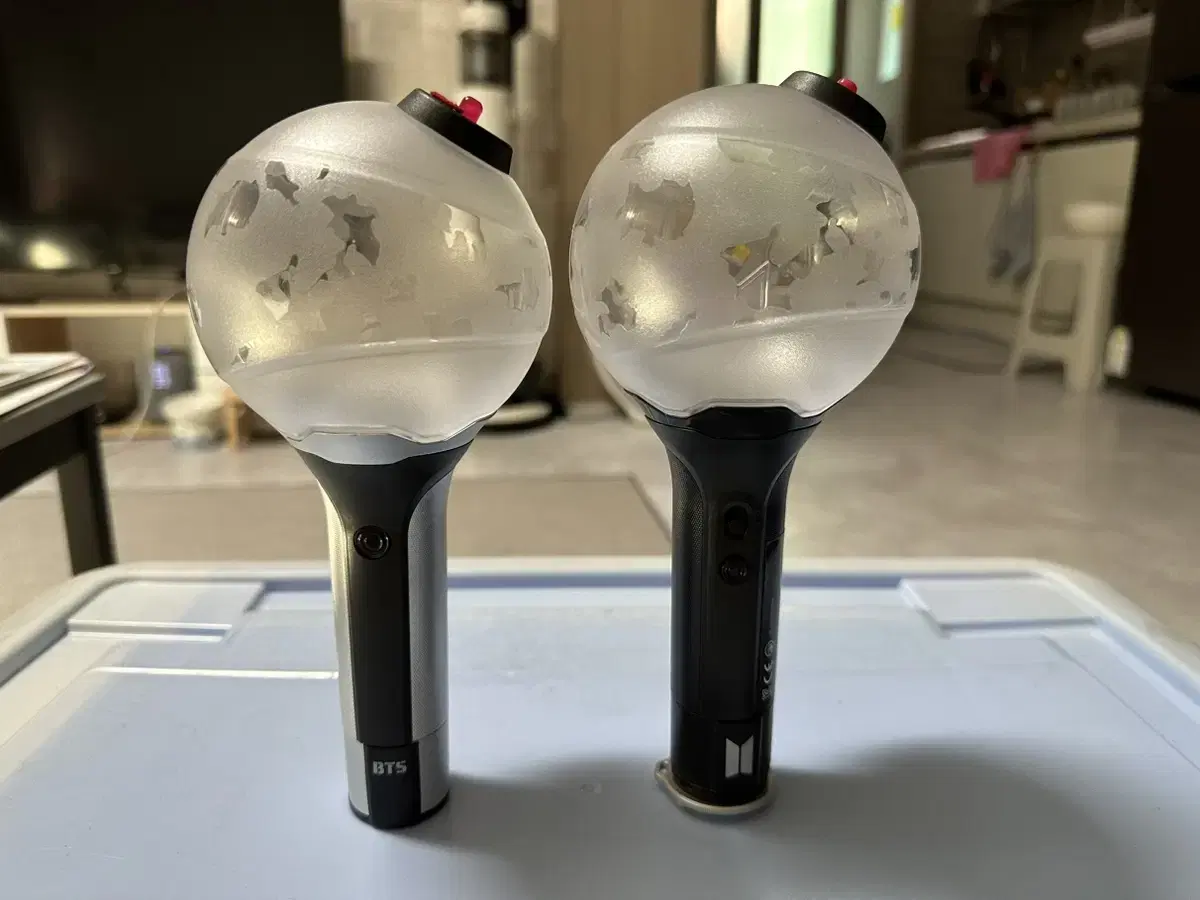 BTS AmiBam, Winkon FacePhoto NamjoonCut, Mustache AmiBam to sell