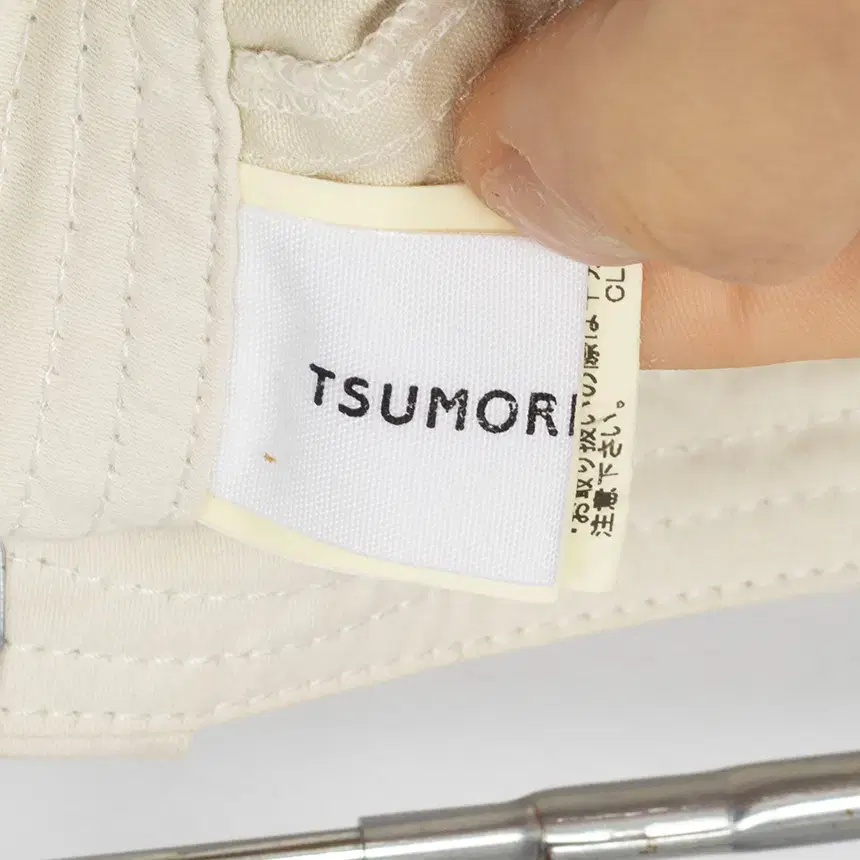 e0940 tsumori chisato (size:1,japan) 팬츠