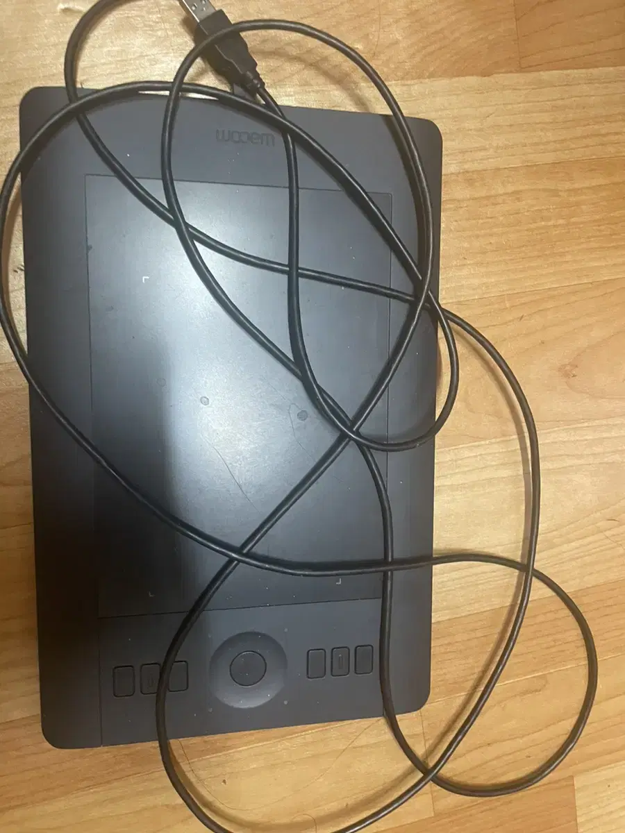 Wacom tablets for sale