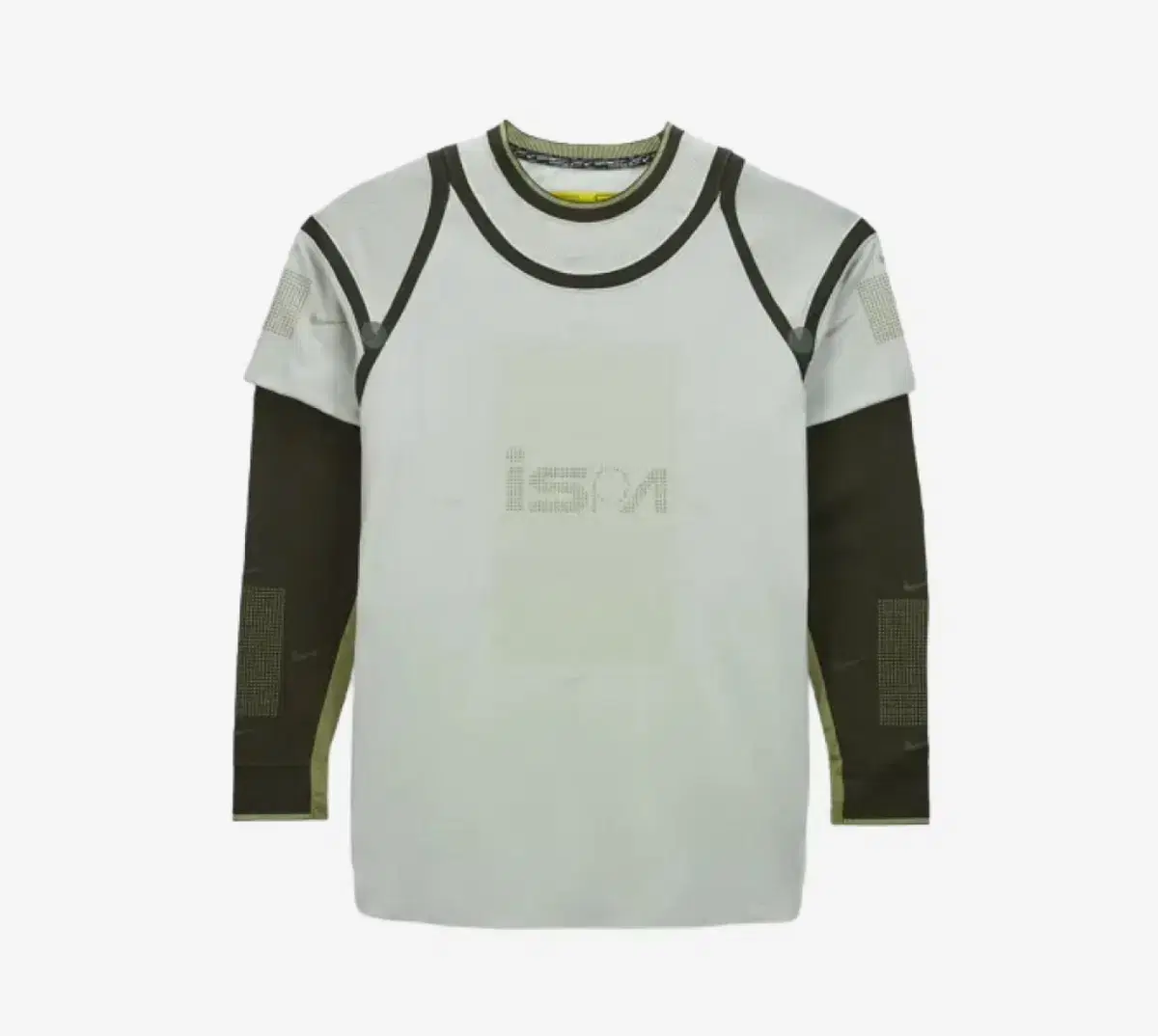 XL ISPA Long Sleeve