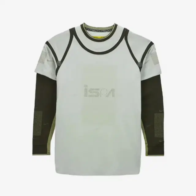 XL ISPA 롱슬리브