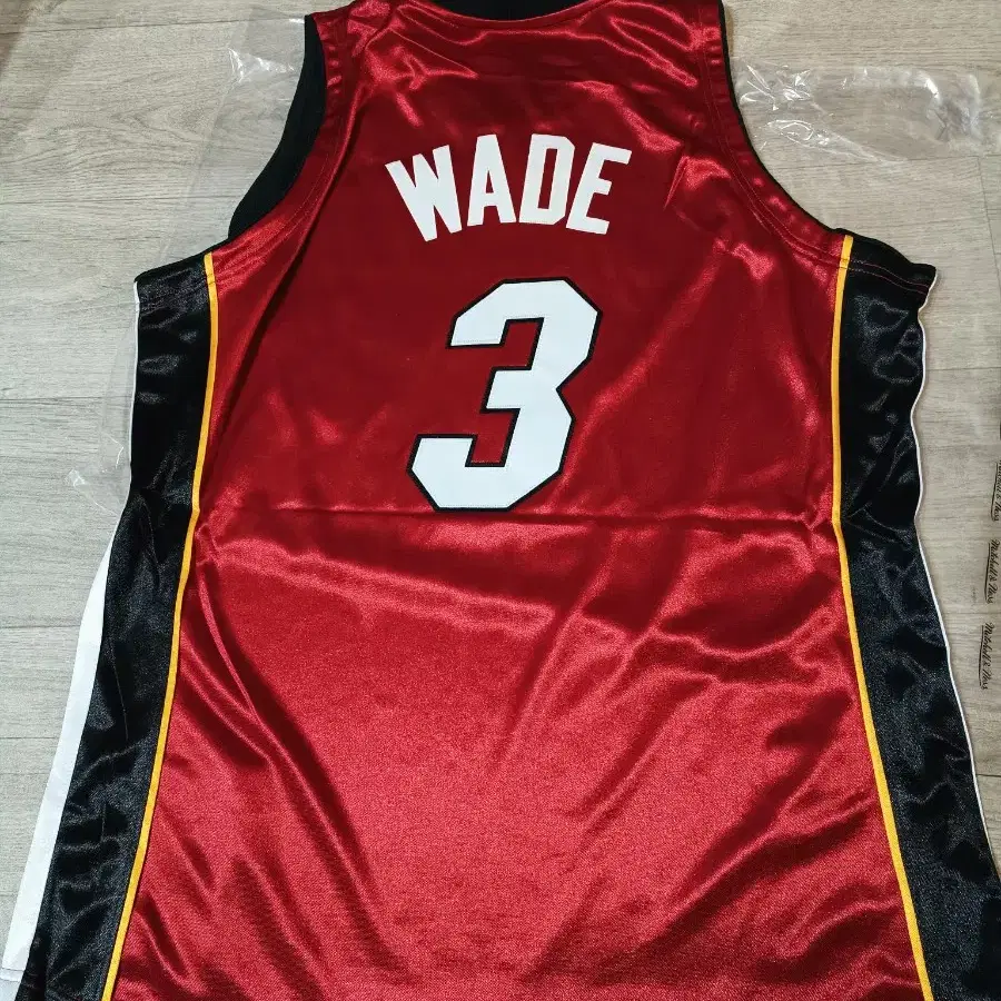 마이애미 히트 NBA 드웨인 웨이드 wade finals 져지 유니폼