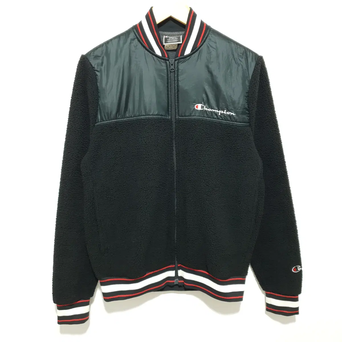 Champion Colorway Fleece Jacket JM_i1889