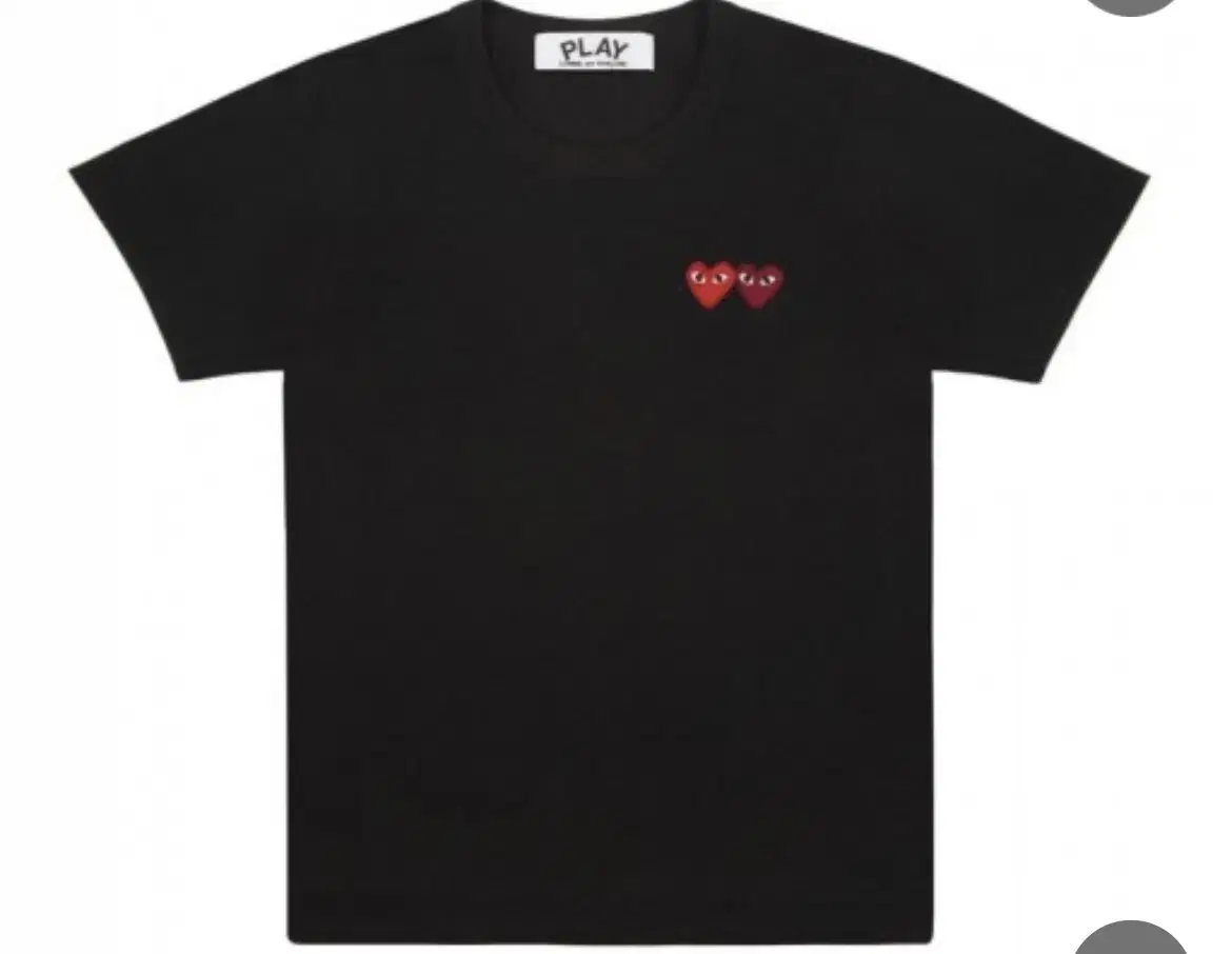 Comme des Garçons Double Waffen Vahn