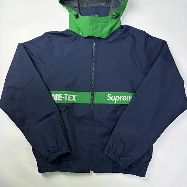 SUPREME 18AW Gore-tex Supreme Gore-tex Jacket