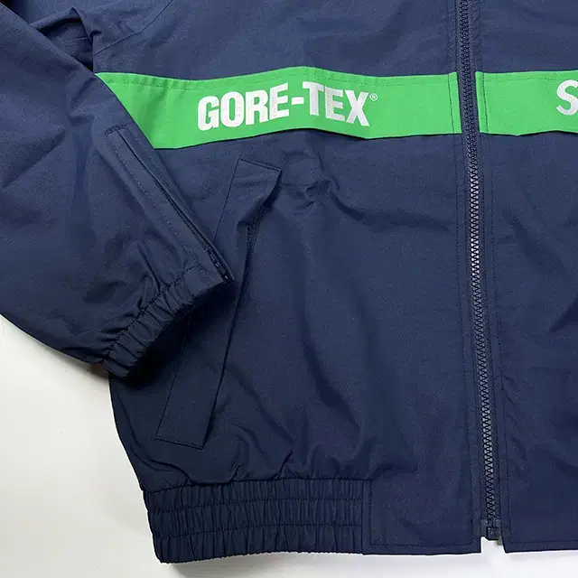 SUPREME 18AW Gore-tex 슈프림 고어텍스 자켓