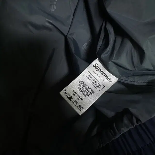 SUPREME 18AW Gore-tex 슈프림 고어텍스 자켓