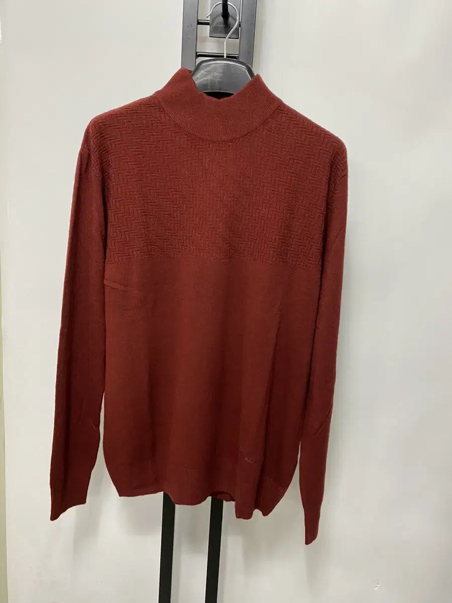 Grennorman (105) Long Sleeve Knit