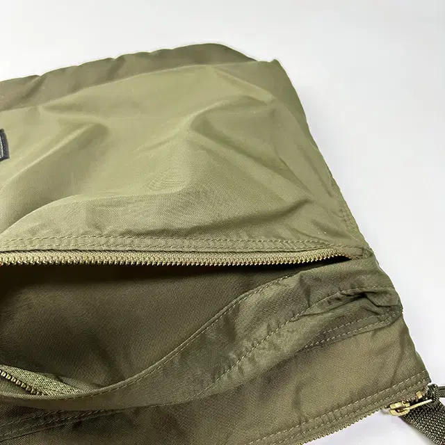 PORTER FORCE SHOULDER BAG 포터 숄더백