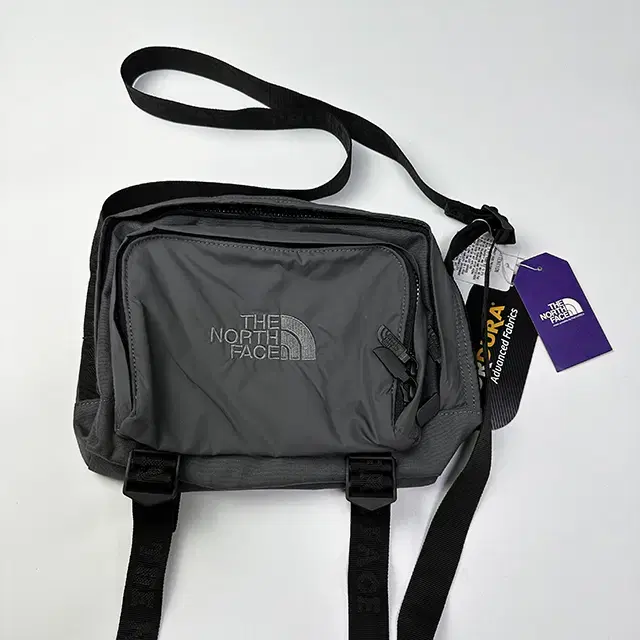 NORTH FACE PURPLE LABEL 노스페이스 퍼플라벨 숄더백