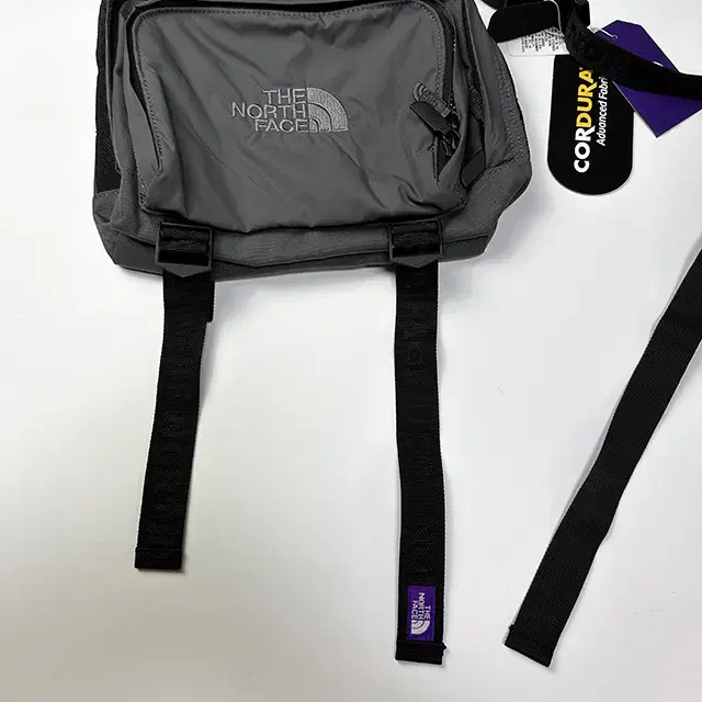 NORTH FACE PURPLE LABEL 노스페이스 퍼플라벨 숄더백