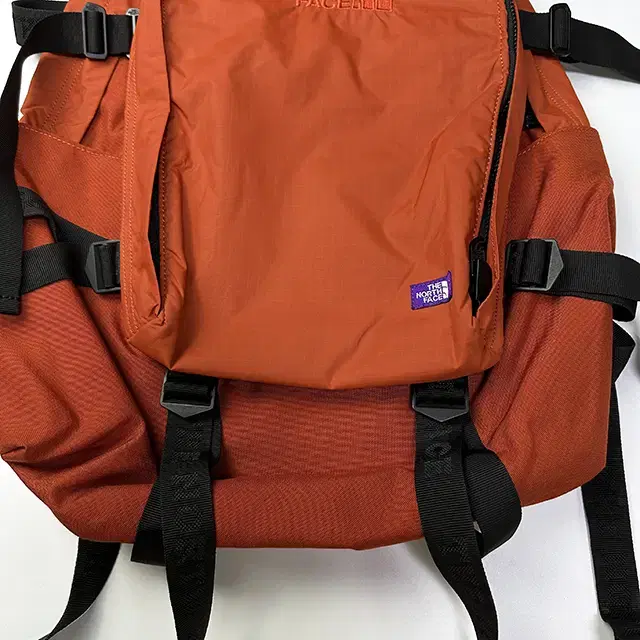 NORTH FACE PURPLE LABEL 노스페이스 퍼플라벨 백팩