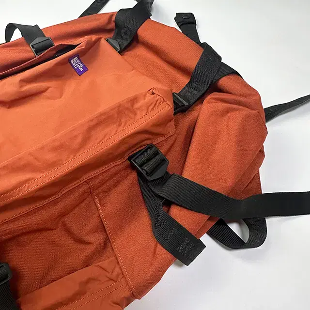 NORTH FACE PURPLE LABEL 노스페이스 퍼플라벨 백팩