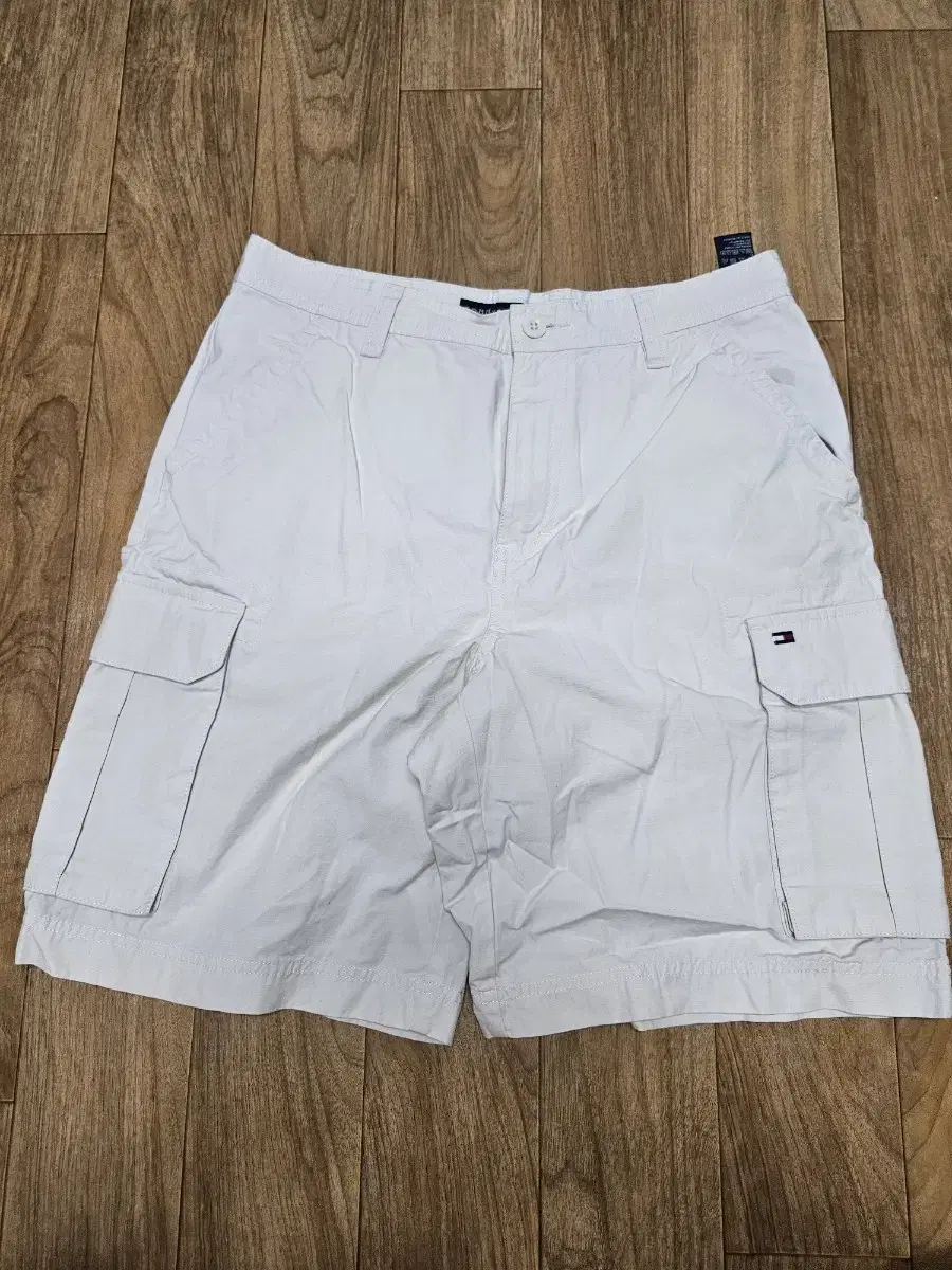 Tommy Hilfiger Cargo Pants