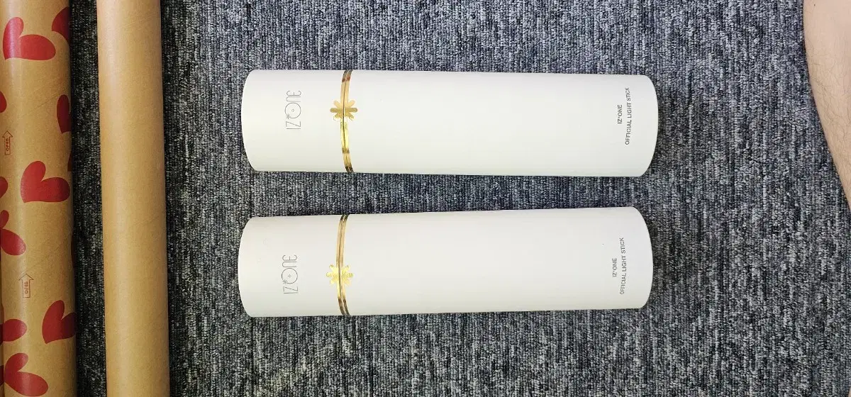 IZ*ONE Lightstick