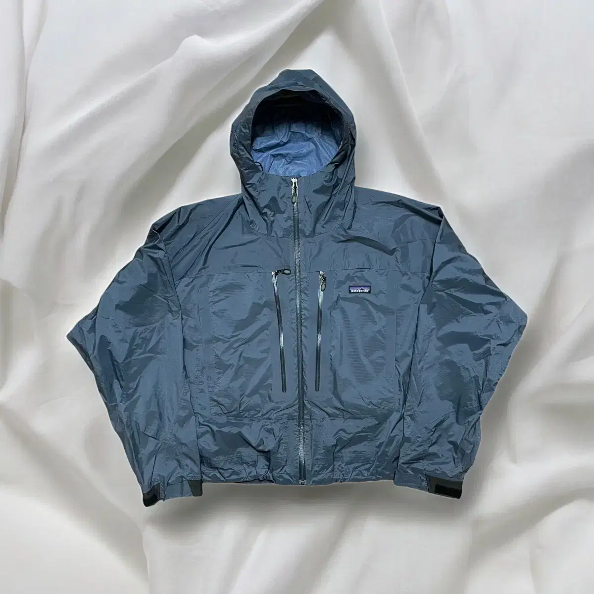 Patagonia Fly Fishing Deep Wading Jacket