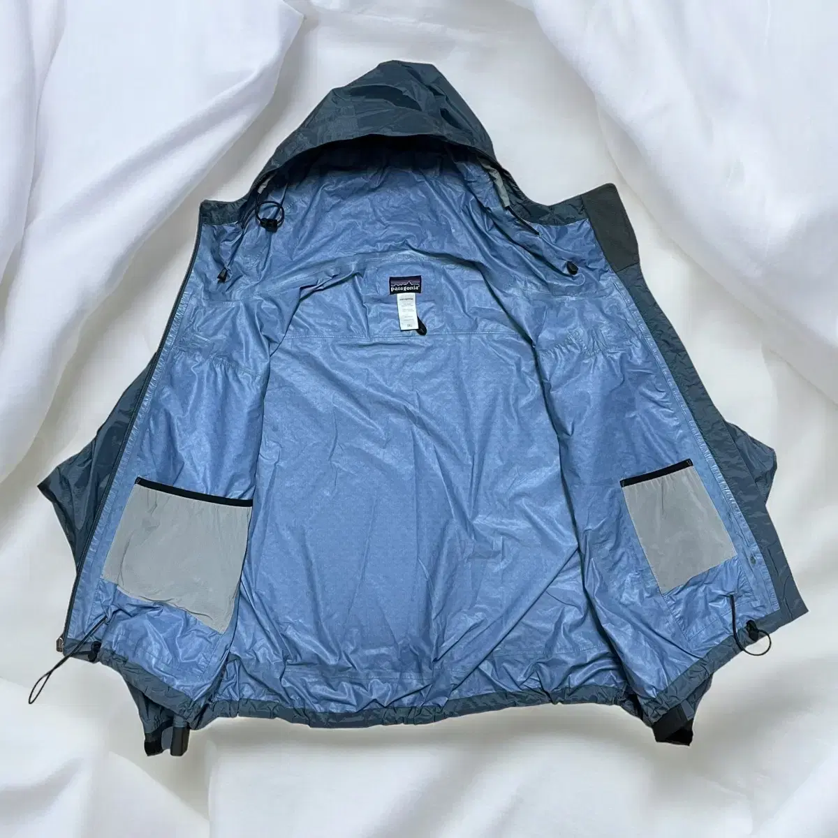 Patagonia Fly Fishing Deep Wading Jacket