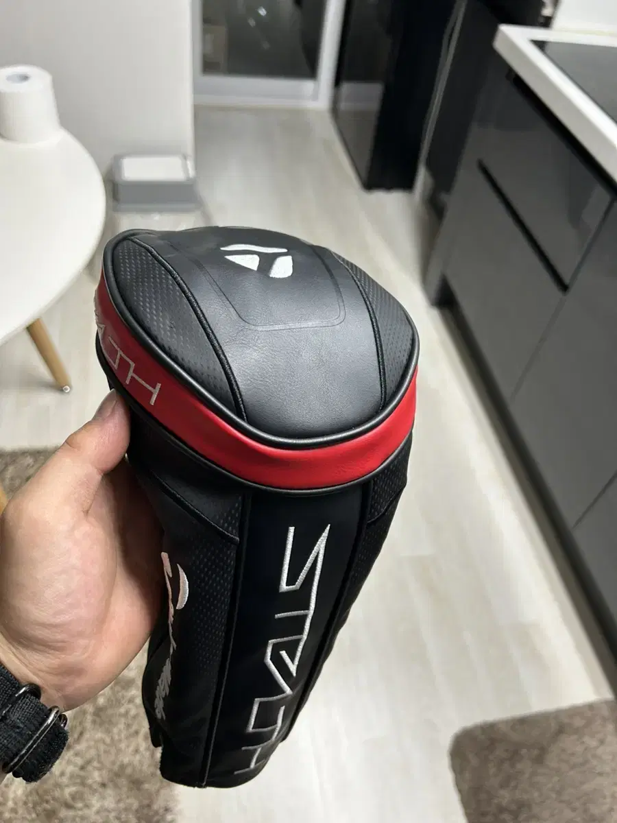 TaylorMade Stealth 1 Driver Cover