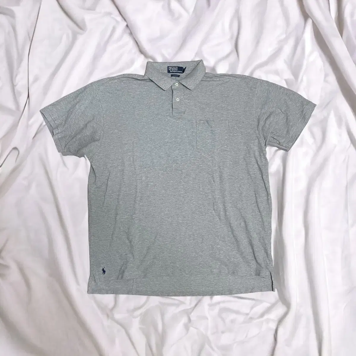 Polo Ralph Lauren x BEAMS The Big Shirt