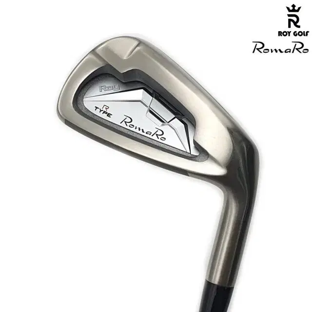 Used Ray Type R 7 Iron S (H16373)