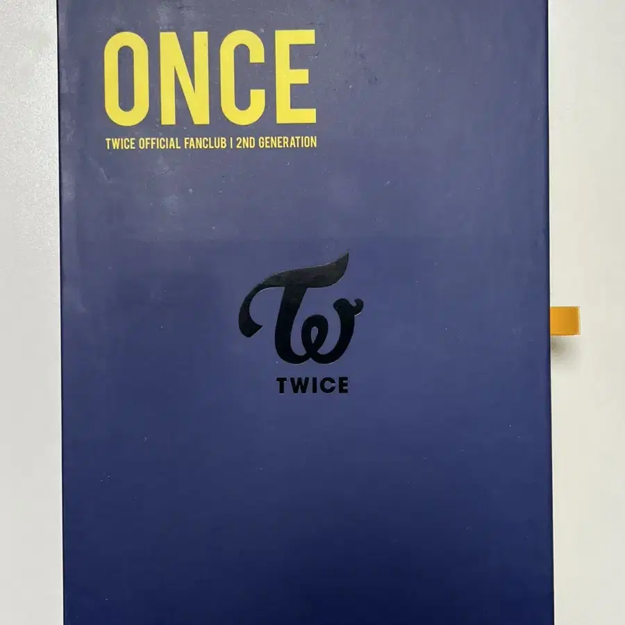 트와이스 원스 once 2기 포카제외