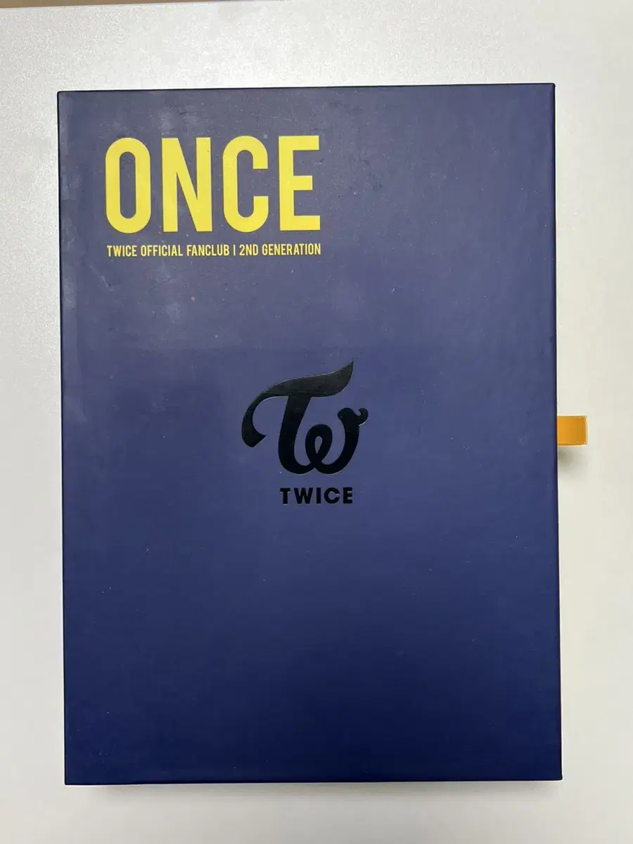 트와이스 원스 once 2기 포카제외