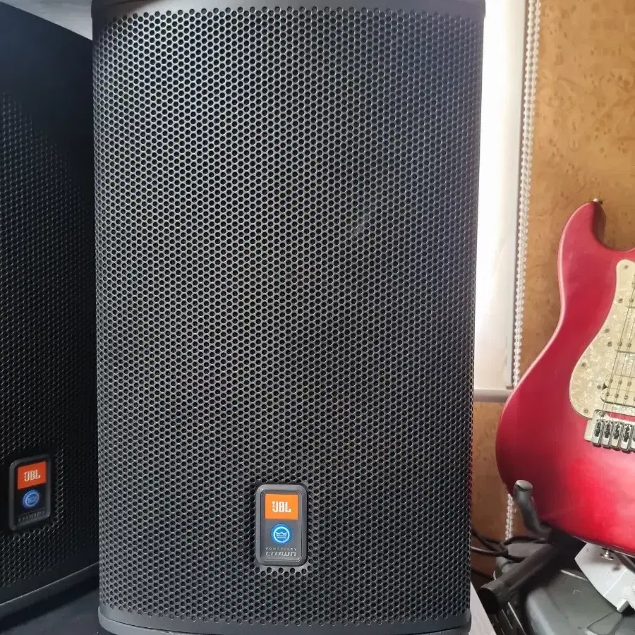 Jbl prx512m