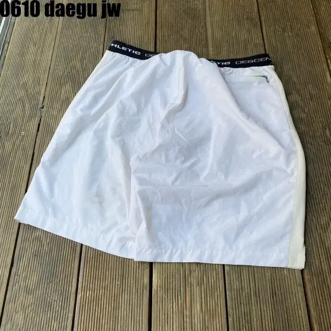 100 DESCENTE PANTS 데상트 반바지