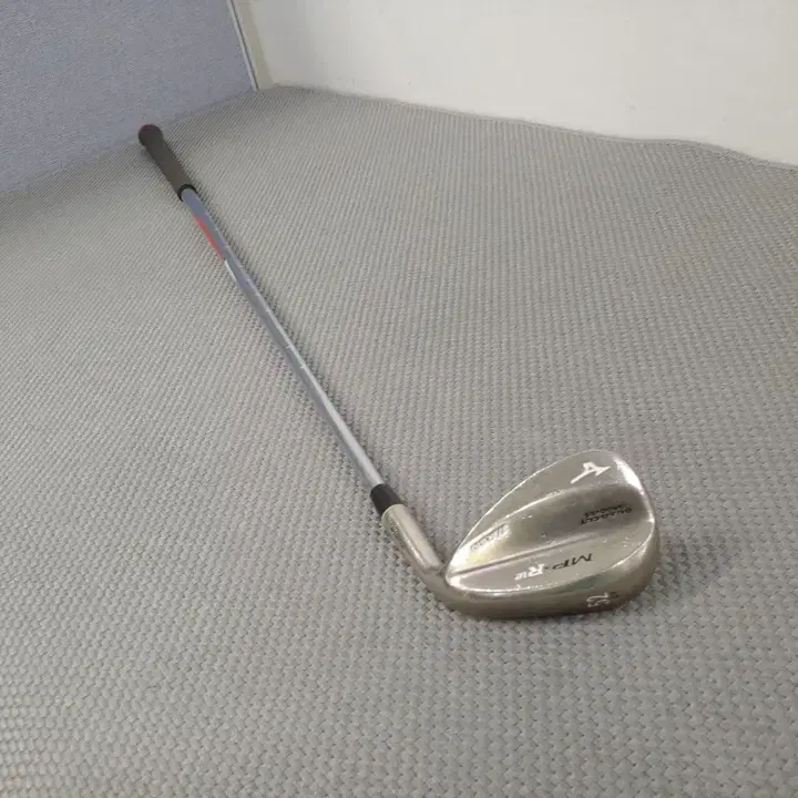 미즈노 MPR12 52도07 웨지NSPRO MODUS3 WEDGE