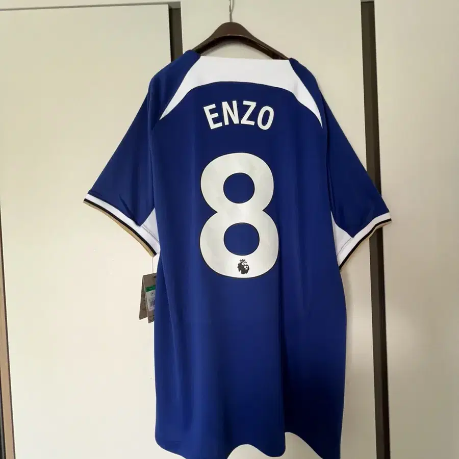 23-24 첼시 홈 XL (No.8 ezno 엔조)