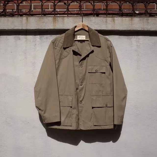 60-70s 엘엘빈 헌팅자켓 L.L. Bean Hunting Jacket