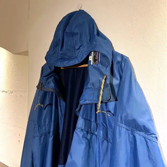 70s 파타고니아 마운틴 파카Patagonia Mountain Parka