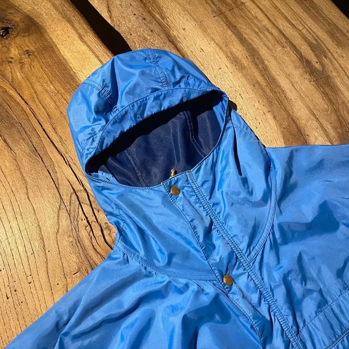 70s 파타고니아 마운틴 파카Patagonia Mountain Parka