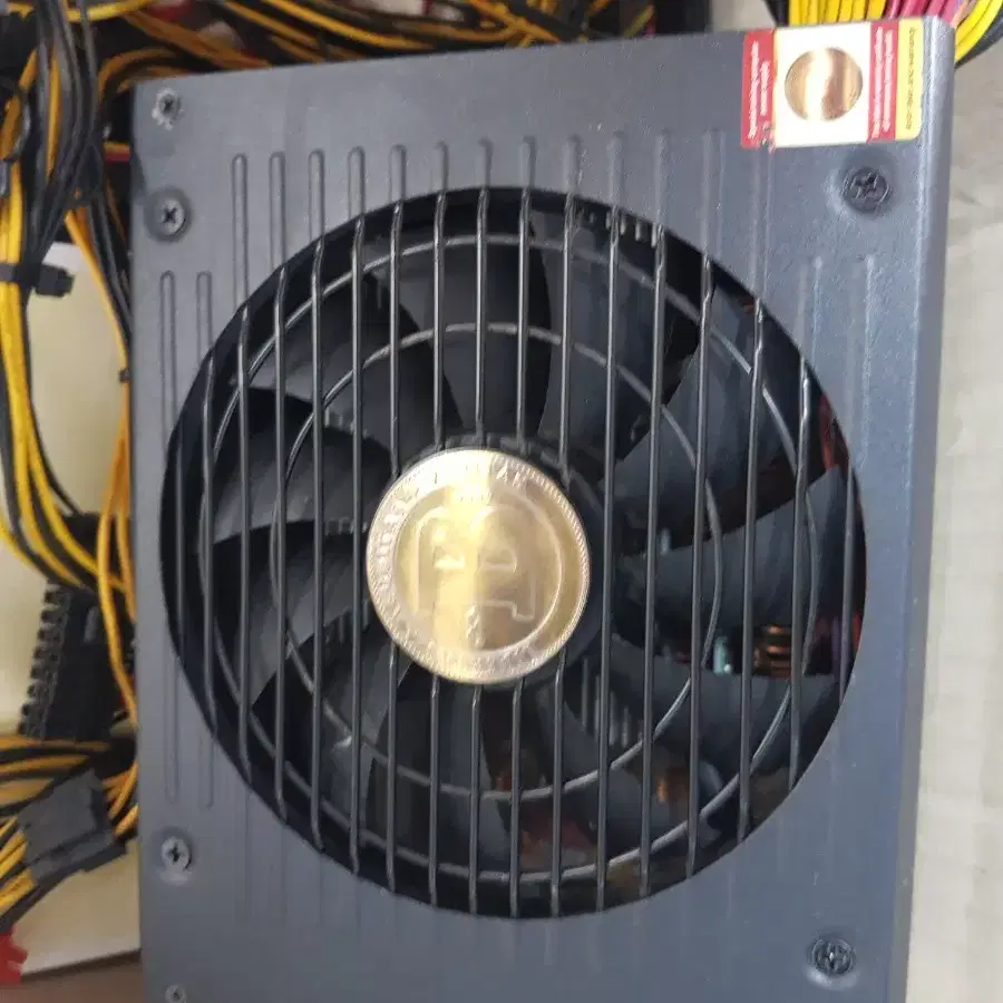 PC부품 POWER 1600W