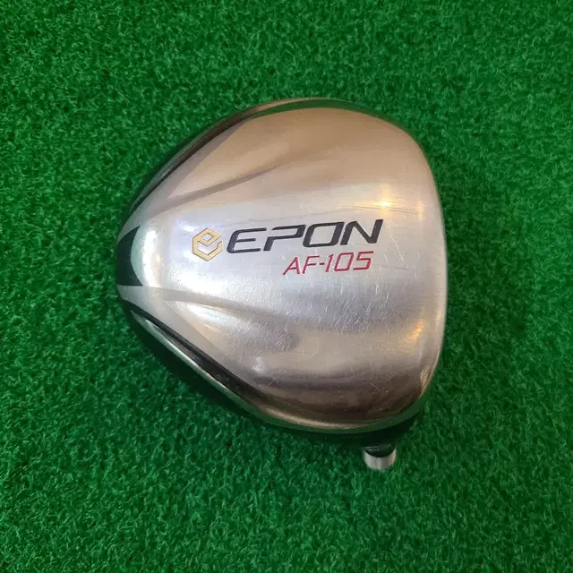 EPON 에폰 AF-105드라이버 헤드