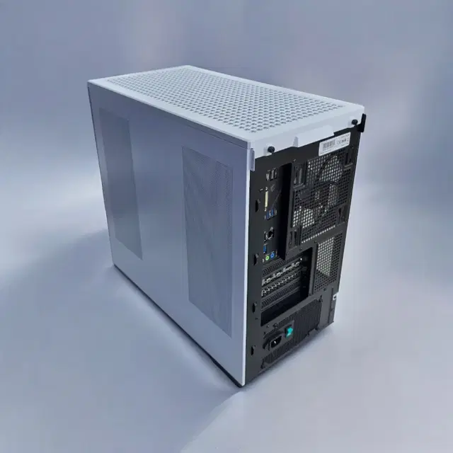 5700X3D/B550M/RTX4060/32G 게이밍 컴퓨터본체