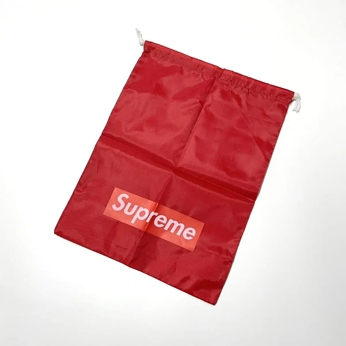 Supreme book col 3. 매거진 & 냅색