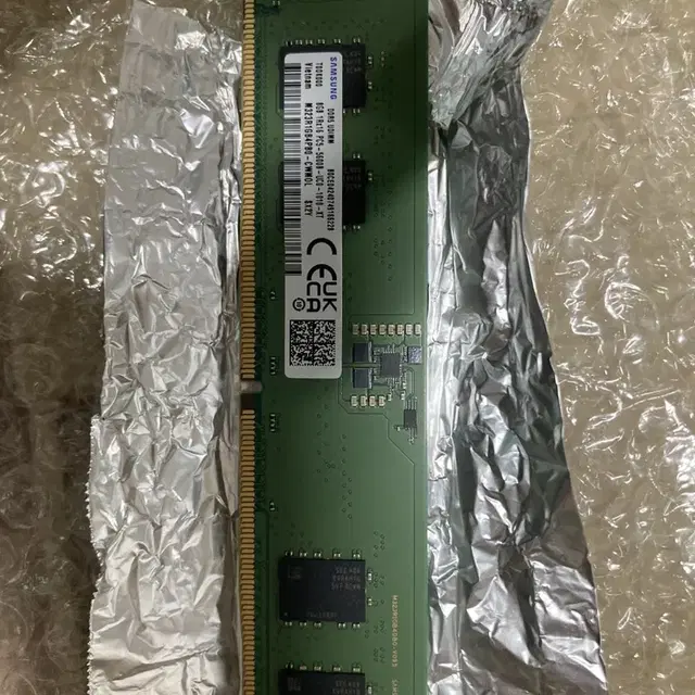 삼성전자 DDR5 8G PC5-448