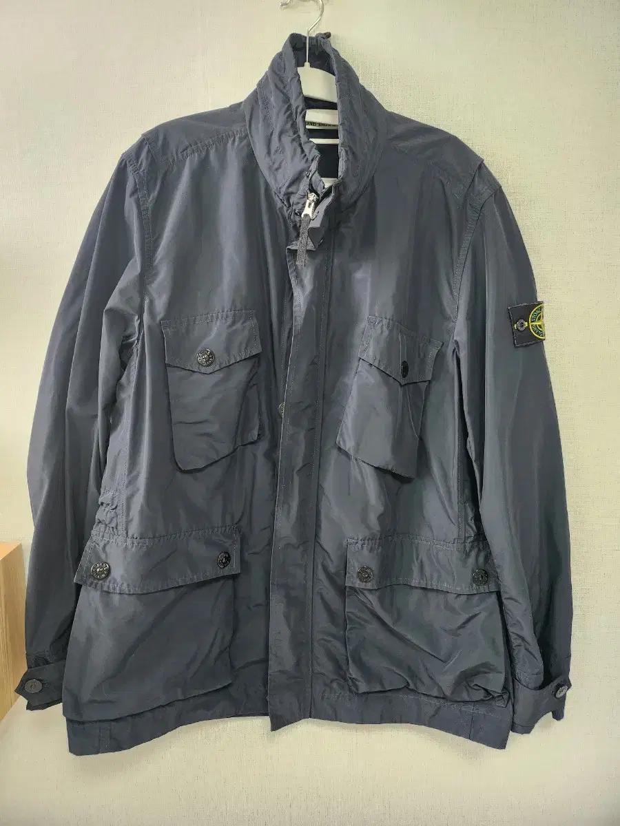 Stone Island Field Jacket