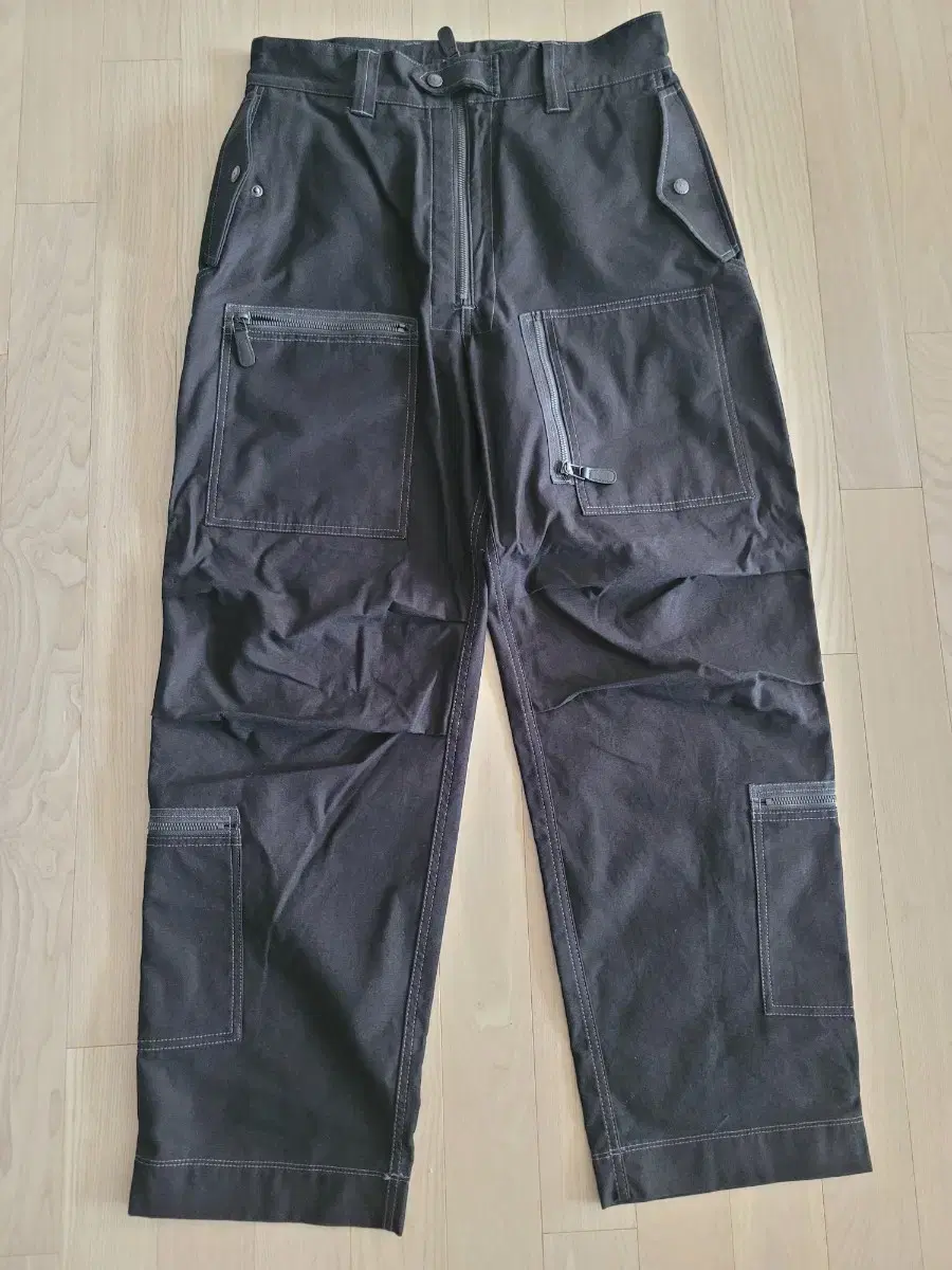 Eastrog Flightpants