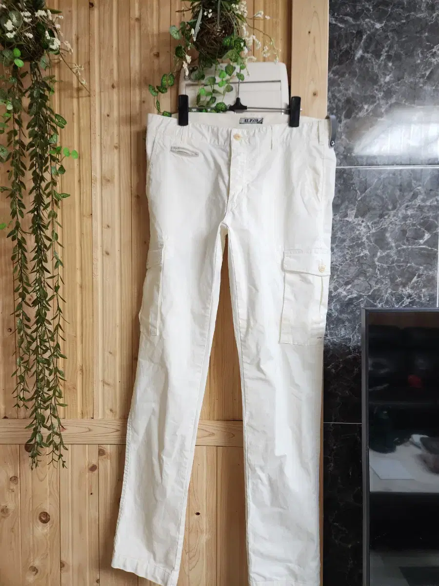 AT.P.COCargo Pants