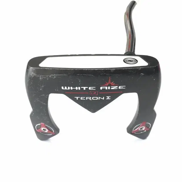 Odyssey White riize iX Theron Sigma Putter 34" 200370...