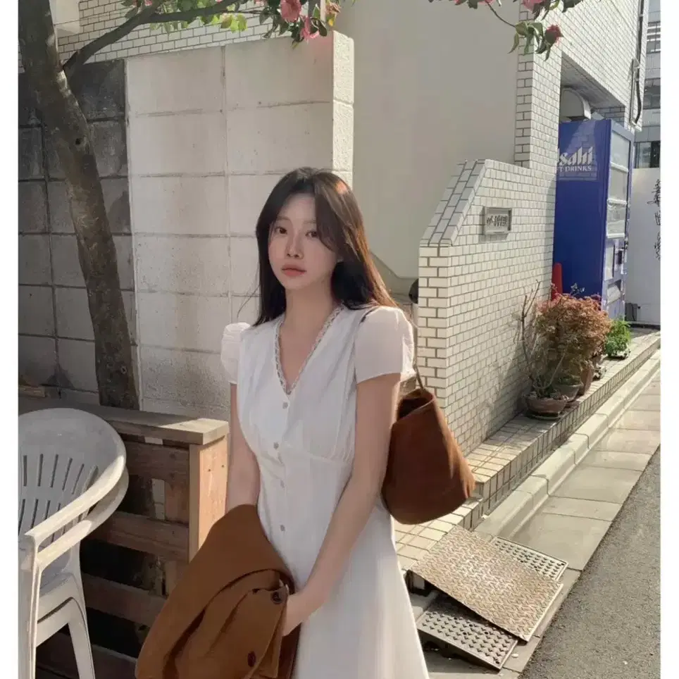 리즈||leeds saily dress(short)팔아요||새상품