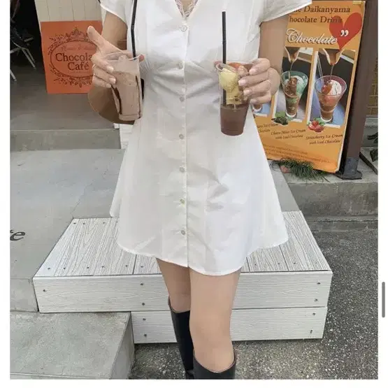 리즈||leeds saily dress(short)팔아요||새상품