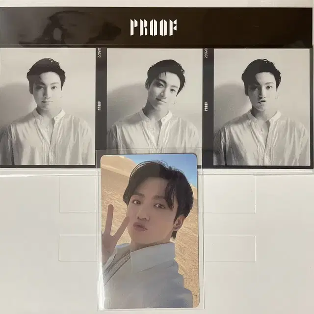 방탄 인더섬 태형 윤기 정국 석진 bts proof Taehyung JK