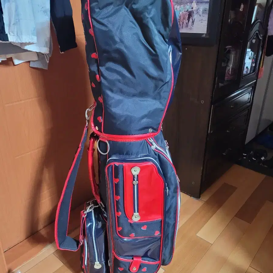 휠라 골프[FILA GOLF] 캐디백